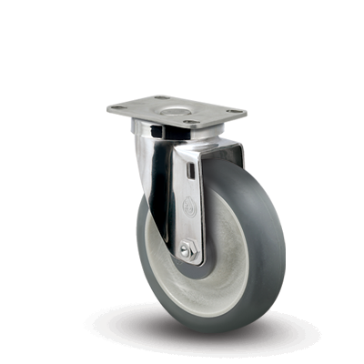 S30 Series with Swivel Top Plate