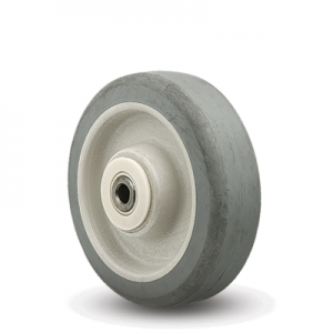 130 Series Advantage TPR Flat Wheel