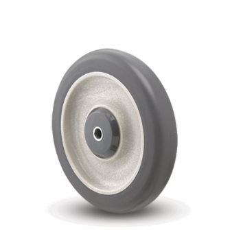 S30 Series Stainless Steel Top Plate Swivel Casters | Jarvis Caster